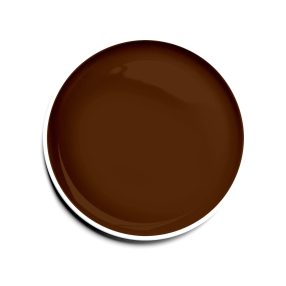 Diamond Nails Gel UV Colorat - Maro Ciocolatiu - 039 - 5g