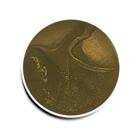 Gel UV Colorat - Maro Auriu - 5 grame - 043