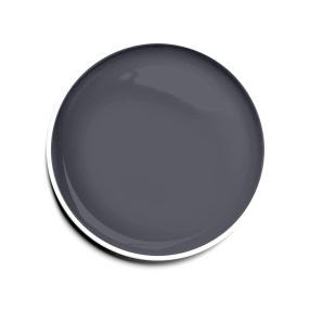 Diamond Nails Gel UV Colorat - Gel Grafit - 047 - 5g