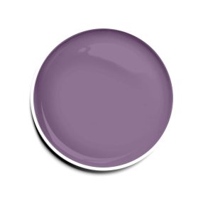 Diamond Nails Gel UV Colorat - Mov - 5 grame #048