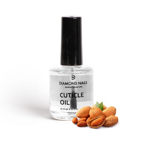 Ulei Cuticule, Migdale 15ml