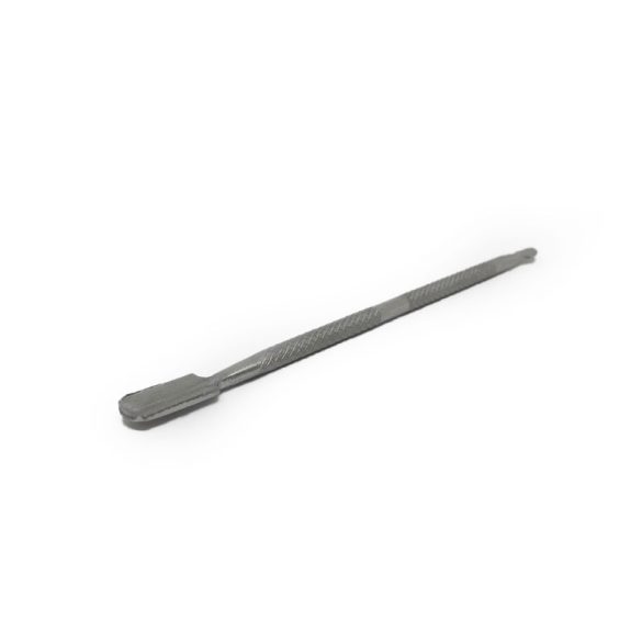 Instrument pt impingerea si indepartarea cuticulelor - Mic