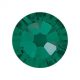 1. Pietre Swarovski Smarald Verde Inchis de 100buc pentru Nail Art de la Diamond Nails