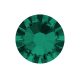 1. Pietre Swarovski Smarald Verde Inchis de 100buc pentru Nail Art de la Diamond Nails