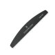 Pila unghii Bumerang Neagra 100/180