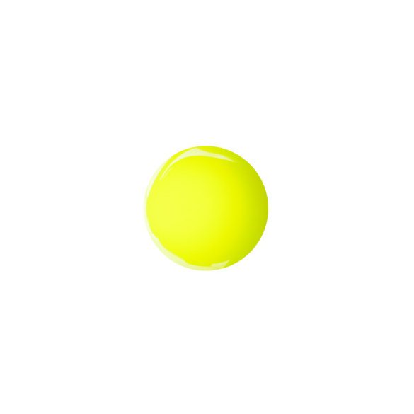 Gel UV Colorat - Galben - 5 grame #050
