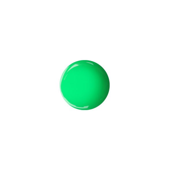 Gel UV Colorat - Verde - 5 grame #053