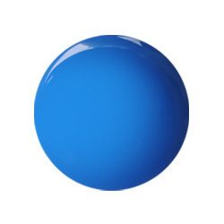 Gel UV Colorat - Albastru - 5 grame #054