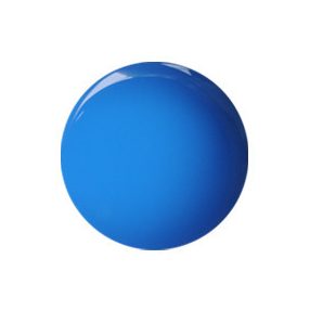 Gel UV Colorat - Albastru - 5 grame #054