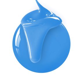 Gel UV Colorat - Albastru - 5 grame #054