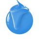 Gel UV Colorat - Albastru - 5 grame #054