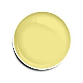 Diamond Nails Geluri UV Colorate - Galben Lamaie - #055 - 5g