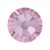 Pietre Swarovski, Amethist Light, Mari, 100 buc. - Light Purple, ss10
