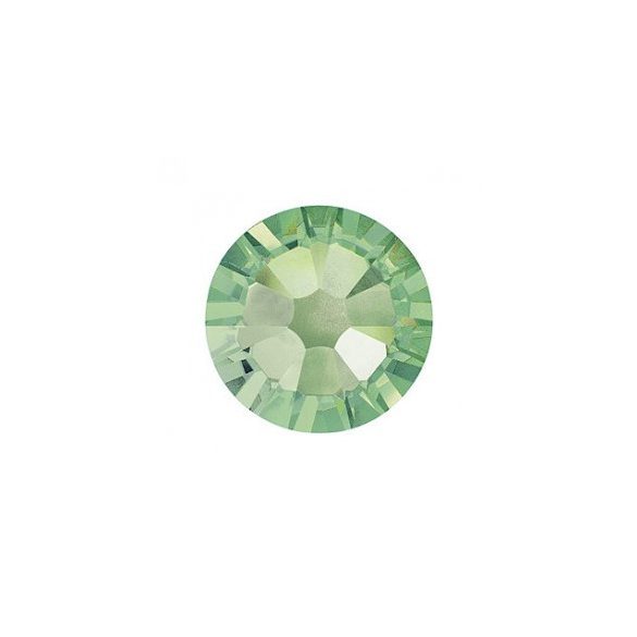Pietre Swarovski, Crysolite, 100 buc.
