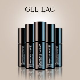 Gel Lac