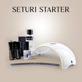 Seturi Starter