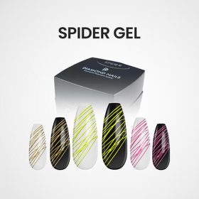 Spider Gel
