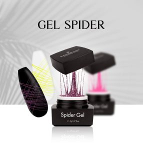 Gel Spider