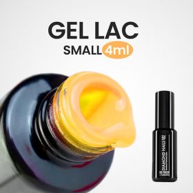 Gel Lac Small 4 ml 