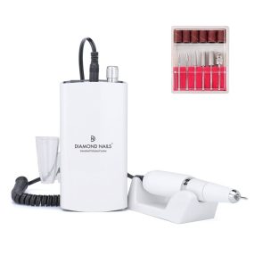 Freză electrică pentru unghii