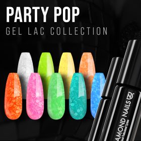 Party Pop Gel lac Collection