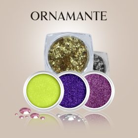 Ornamante
