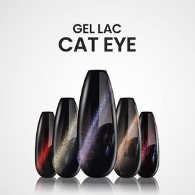Gel Lac Cat Eye