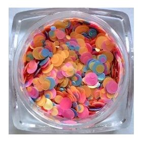Flitter Nail Art