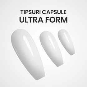 Tipsuri Capsule Ultra Form