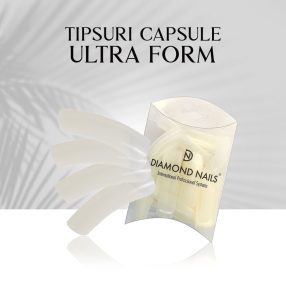 Tipsuri Capsule Ultra Form
