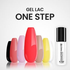 Gel Lac One Step