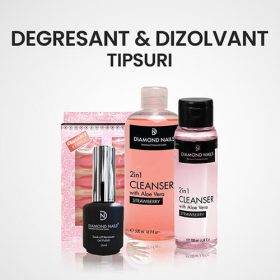 Degresant & Dizolvant tipsuri