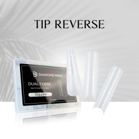 Reverse Tips / Tipsuri pentru Polygel