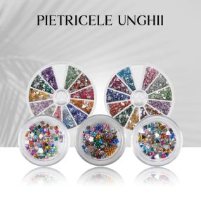 Pietricele Unghii