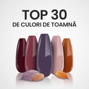 TOP 30 Gel lac de toamnă TOP 30 Gel lac de toamnă