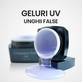 Geluri UV - Unghii False