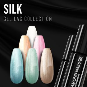 Silk Collection - Gel Lac