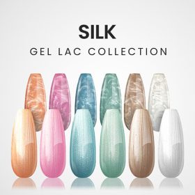 Silk Collection - Gel Lac