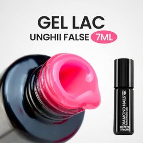 Gel Lac - Unghii False