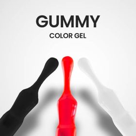 Gummy Color Gel