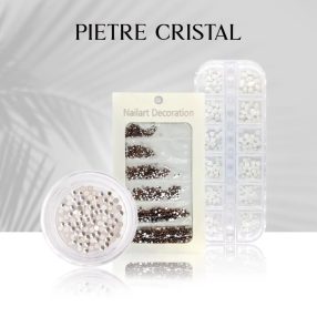 Pietre Cristal
