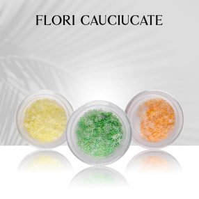 Flori Cauciucate