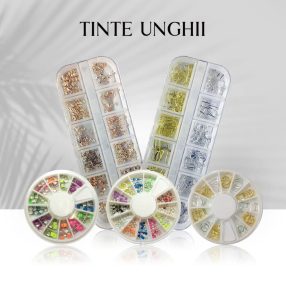 Tinte Unghii