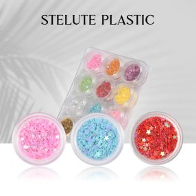 Stelute Plastic
