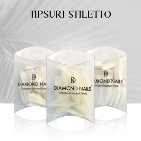 Tipsuri Stiletto 
