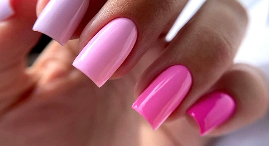 3 stiluri de unghii neon care vor cuceri vara aceasta