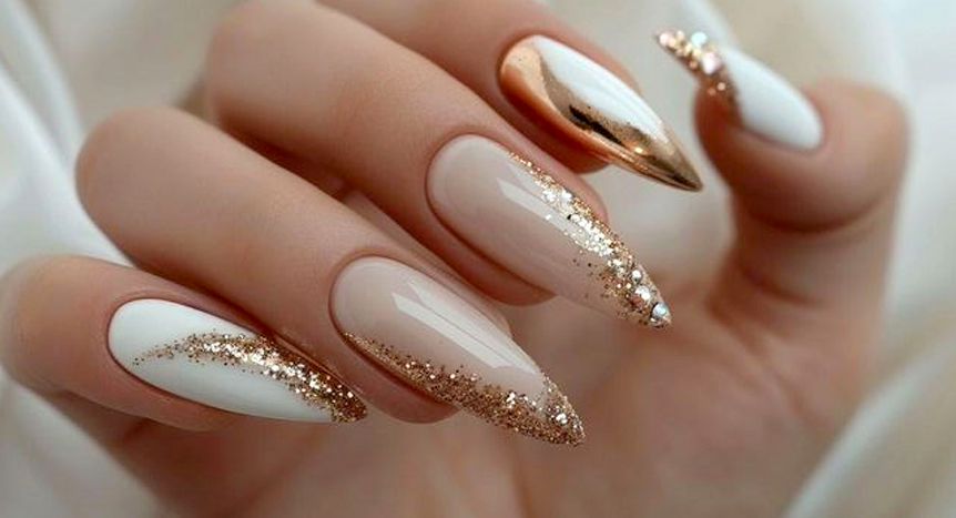 Cadouri pentru iubitorii de unghii: inspirație pentru pasionații de nail art