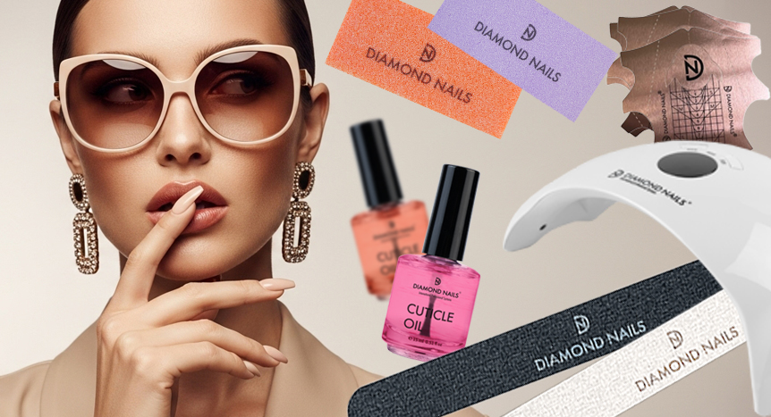 Consumabile pentru unghii cu gel: 10 accesorii care vă pot dubla rezultatele