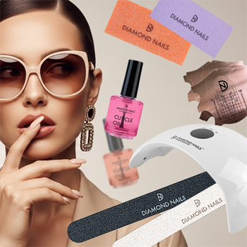 Consumabile pentru unghii cu gel: 10 accesorii care vă pot dubla rezultatele