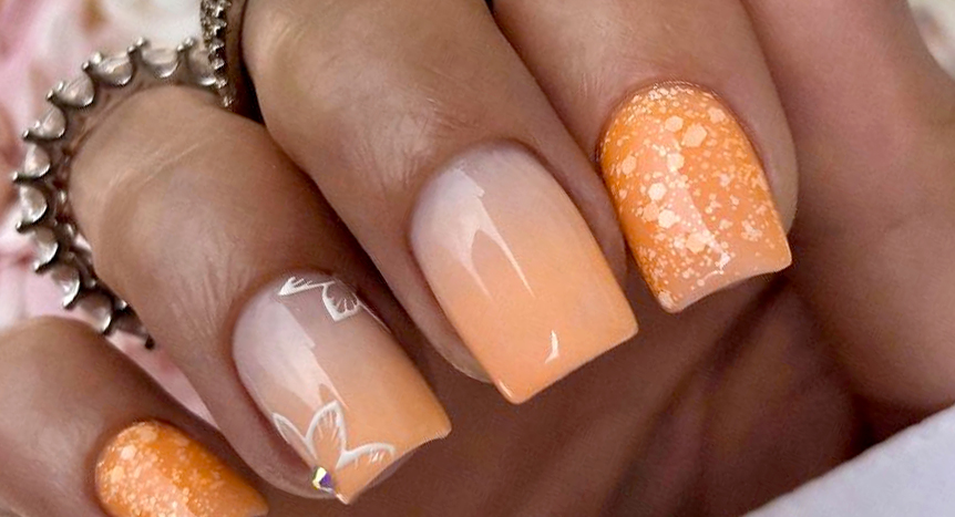 Cum să creezi unghii de vis acasă pentru petrecerile de vară cu Party Pop de la Diamond Nails?